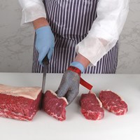 Sirloin Steak (without “D” muscle) Meat Cut Spec Step 7